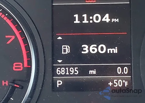 2015 Audi A3 2.0T Premium z USA, uszkodzony, nr VIN WAUBFGFF5F1011801